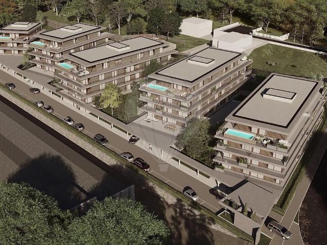 Apartamento T2 à venda em Fafe, Fafe RE/MAX Portugal