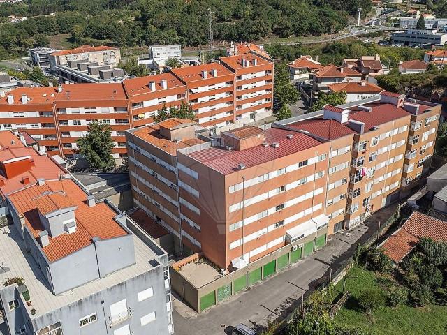 Apartamento T2 à venda em Fafe, Fafe RE/MAX Portugal