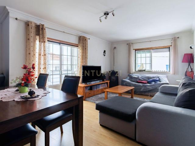 Apartamento T2 à Venda em Famalicão