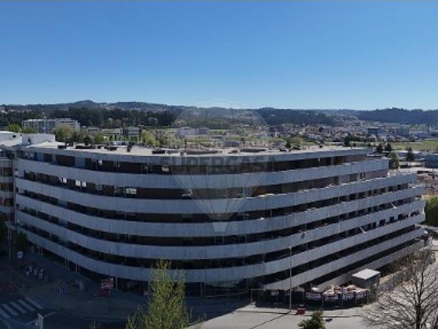 Apartamento T2 à venda em Felgueiras