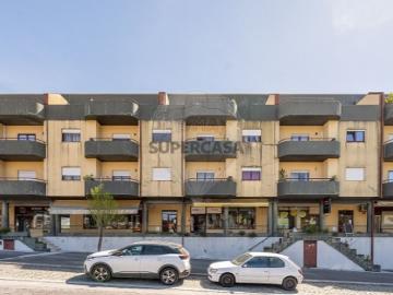 Apartamento T2 à venda em Felgueiras