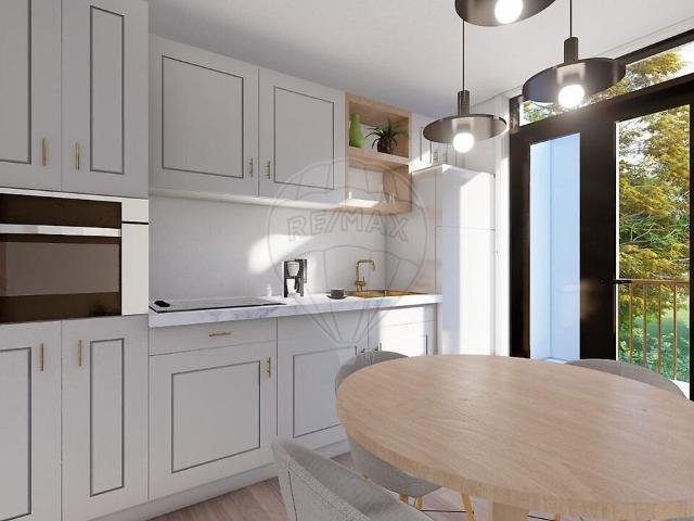 Apartamento T2 à venda em Ferreira, Paços de Ferreira RE/MAX Portugal