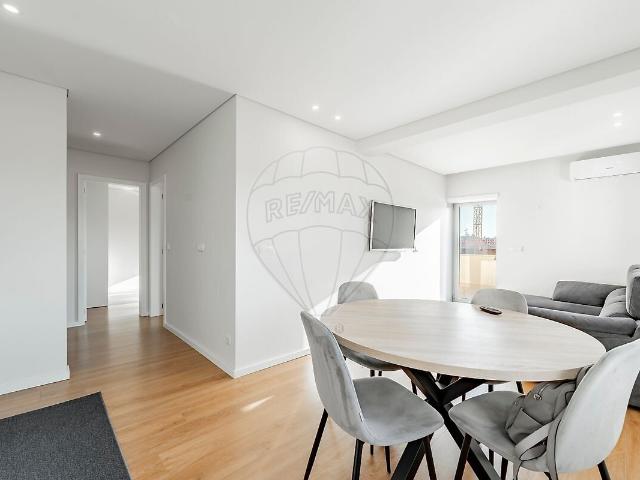 Apartamento T2 à venda em Ferreiros e Gondizalves, Braga RE/MAX Portugal