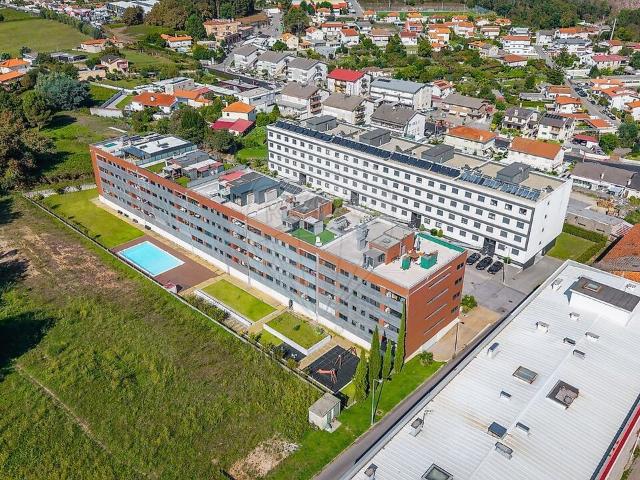 Apartamento T2 à venda em Ferreiros e Gondizalves, Braga RE/MAX Portugal