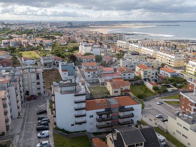 Apartamento T2 à venda em Figueira da Foz