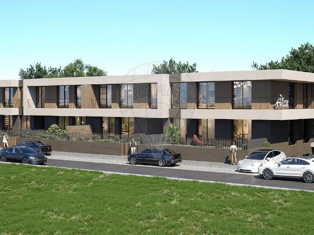 Apartamento T2 à venda em Figueiró, Paços de Ferreira RE/MAX Portugal