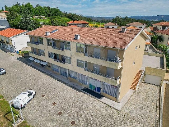 Apartamento T2 à venda em Freixo de Cima e de Baixo, Amarante RE/MAX Portugal