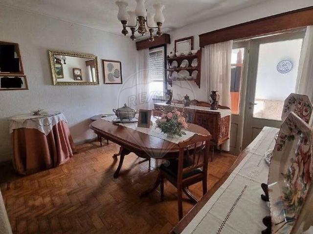 Apartamento T2 à venda em Guarda, Guarda RE/MAX Portugal