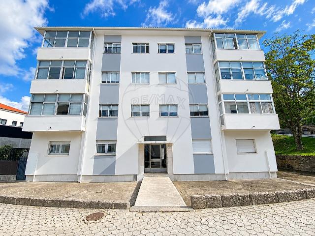Apartamento T2 à venda em Guarda, Guarda RE/MAX Portugal