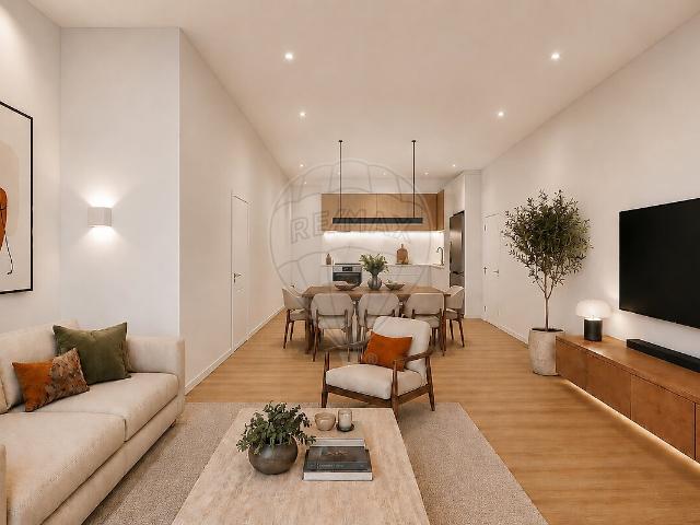 Apartamento T2 à venda em Guia, Ilha e Mata Mourisca, Pombal RE/MAX Portugal