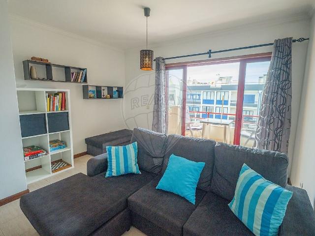 Apartamento T2 à venda em Gafanha da Boa Hora, Vagos RE/MAX Portugal