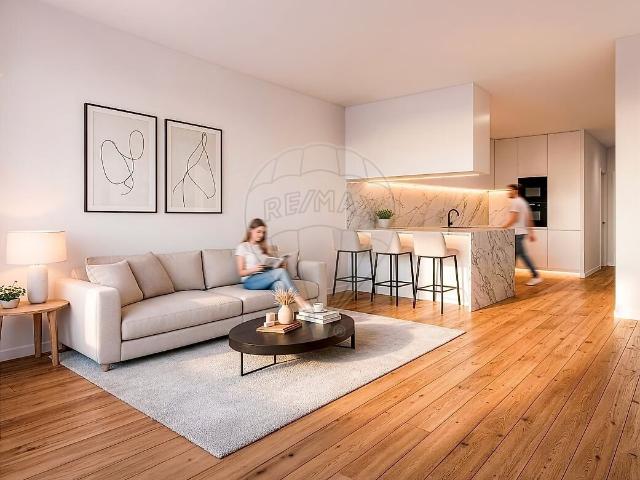 Apartamento T2 à venda em Gafanha da Nazaré, Ílhavo RE/MAX Portugal