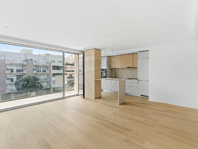 Apartamento T2 à venda em Gafanha da Nazaré, Ílhavo RE/MAX Portugal
