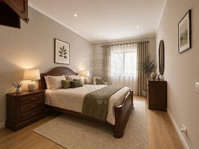 Apartamento T2 à venda em Gafanha da Nazaré, Ílhavo RE/MAX Portugal