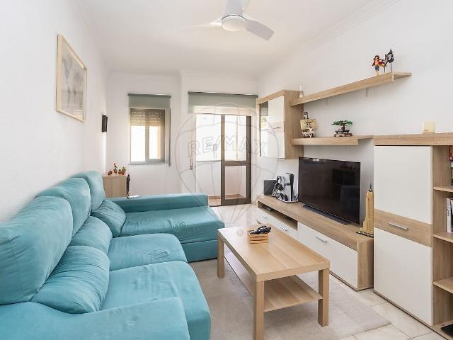 Apartamento T2 à venda em Gâmbia Pontes Alto Guerra, Setúbal RE/MAX Portugal