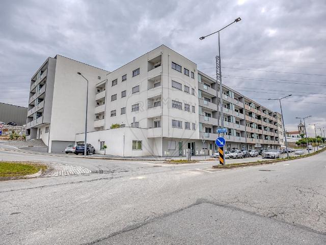 Apartamento T2 à venda em Gandra, Paredes RE/MAX Portugal