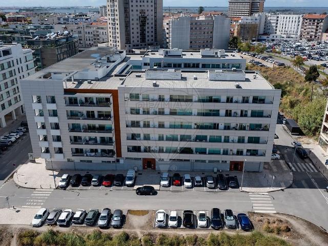 Apartamento T2 à venda em Glória e Vera Cruz, Aveiro RE/MAX Portugal