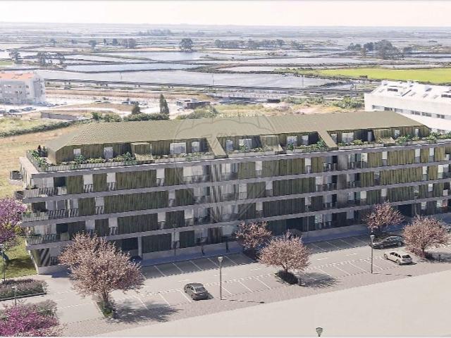 Apartamento T2 à venda em Glória e Vera Cruz, Aveiro RE/MAX Portugal