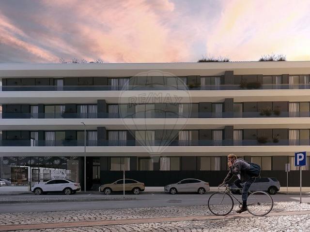 Apartamento T2 à venda em Glória e Vera Cruz, Aveiro RE/MAX Portugal