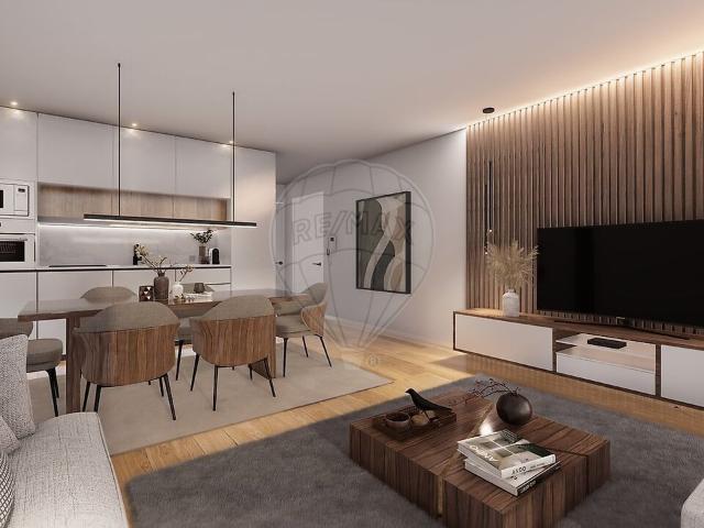 Apartamento T2 à venda em Gondarém, Vila Nova de Cerveira RE/MAX Portugal