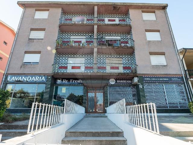Apartamento T2 à venda em Gondomar São Cosme, Valbom e Jovim, Gondomar RE/MAX Portugal