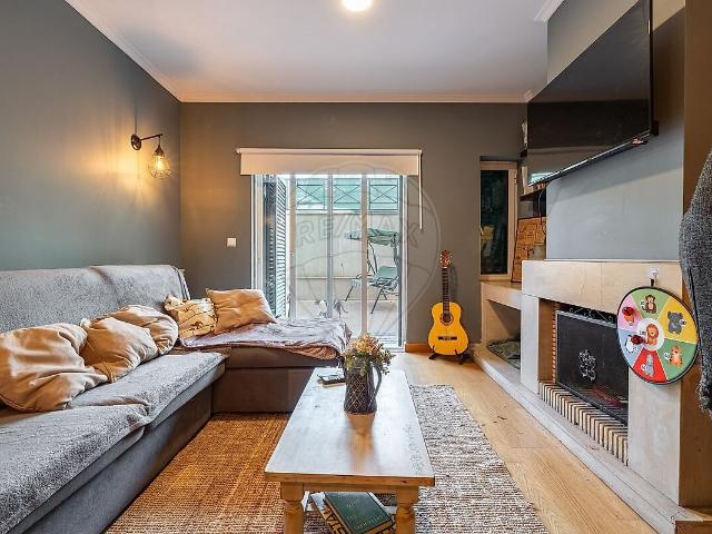 Apartamento T2 à venda em Gondomar São Cosme, Valbom e Jovim, Gondomar RE/MAX Portugal