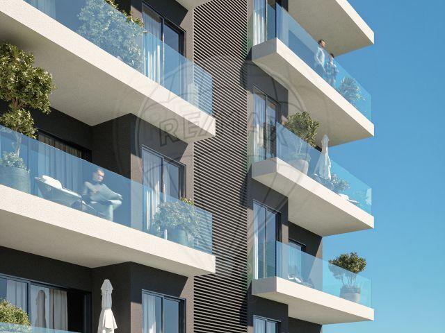 Apartamento T2 à venda em Gondomar
