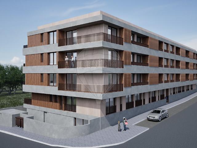 Apartamento T2 à venda em Grijó e Sermonde, Vila Nova de Gaia RE/MAX Portugal