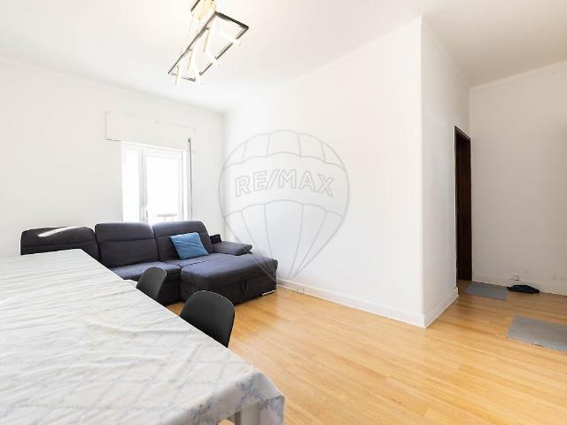 Apartamento T2 à venda em Lumiar, Lisboa RE/MAX Portugal