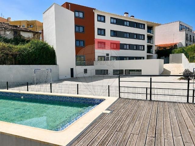 Apartamento T2 à venda em Lamego Almacave e Sé, Lamego RE/MAX Portugal