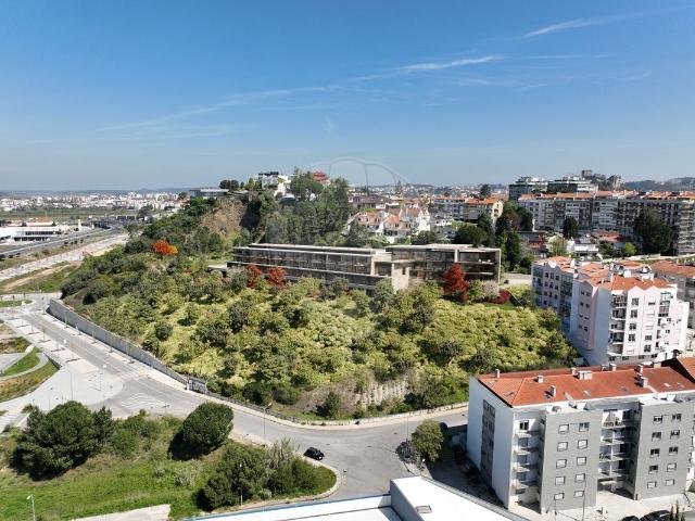 Apartamento T2 à venda em Leiria