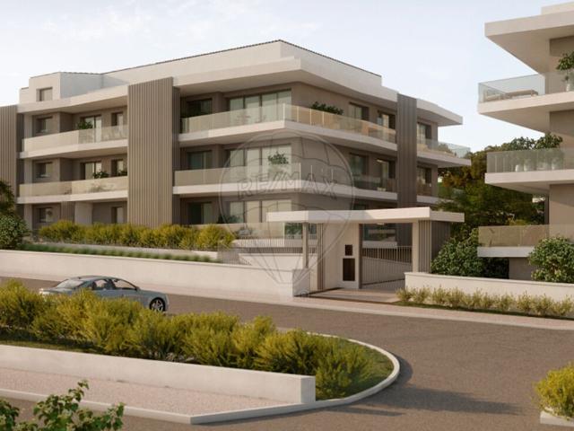 Apartamento T2 à venda em Leiria