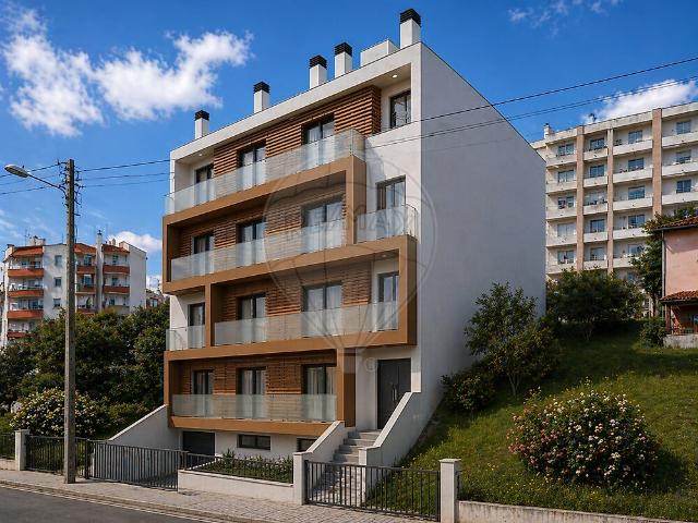 Apartamento T2 à venda em Leiria, Pousos, Barreira e Cortes, Leiria RE/MAX Portugal