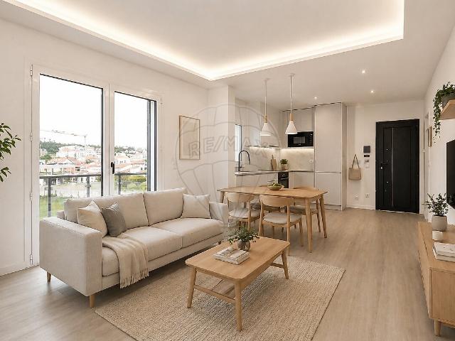 Apartamento T2 à venda em Leiria, Pousos, Barreira e Cortes, Leiria RE/MAX Portugal