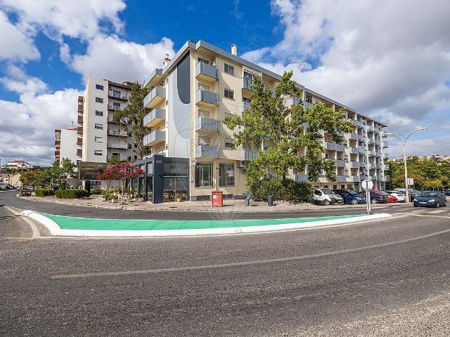 Apartamento T2 à venda em Leiria, Pousos, Barreira e Cortes, Leiria RE/MAX Portugal