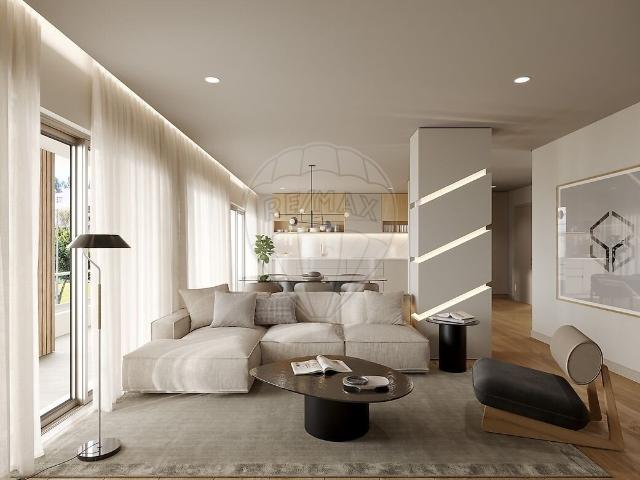 Apartamento T2 à venda em Leiria, Pousos, Barreira e Cortes, Leiria RE/MAX Portugal