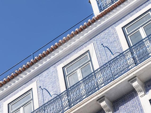 Apartamento T2 à venda em Lisboa