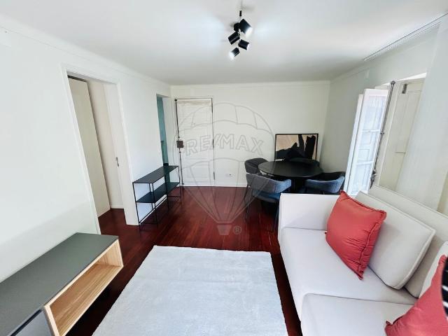 Apartamento T2 à venda em Lisboa