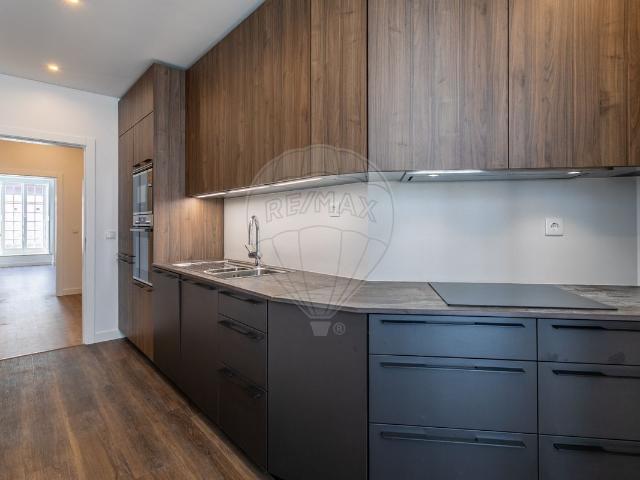 Apartamento T2 à venda em Lisboa