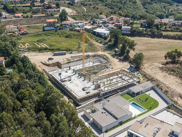 Apartamento T2 à venda em Lodares, Lousada RE/MAX Portugal