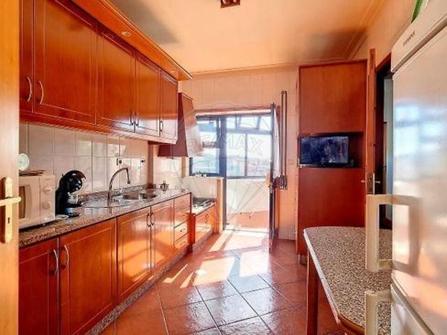 Apartamento T2 à venda em Lordelo, Paredes RE/MAX Portugal