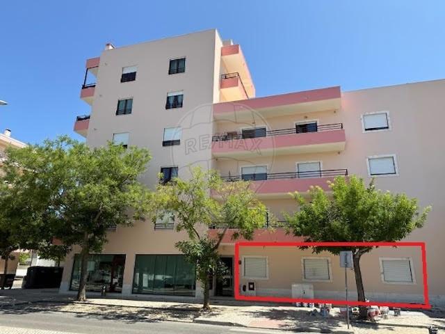 Apartamento T2 à venda em Loulé
