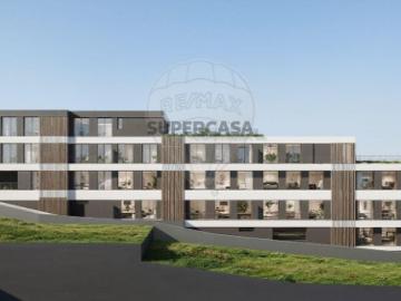 Apartamento T2 à venda em Lousada