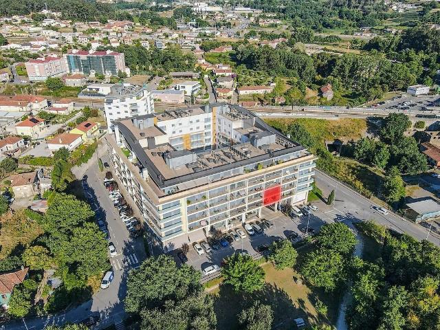 Apartamento T2 à venda em Paredes, Paredes RE/MAX Portugal