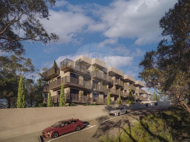 Apartamento T2 à venda em Penafiel, Penafiel RE/MAX Portugal