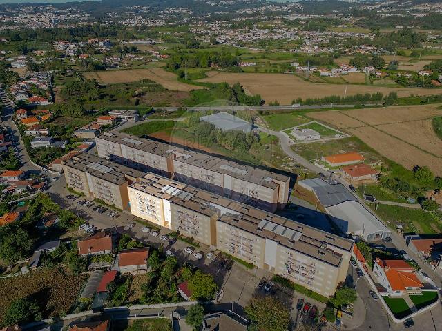 Apartamento T2 à venda em Penafiel, Penafiel RE/MAX Portugal