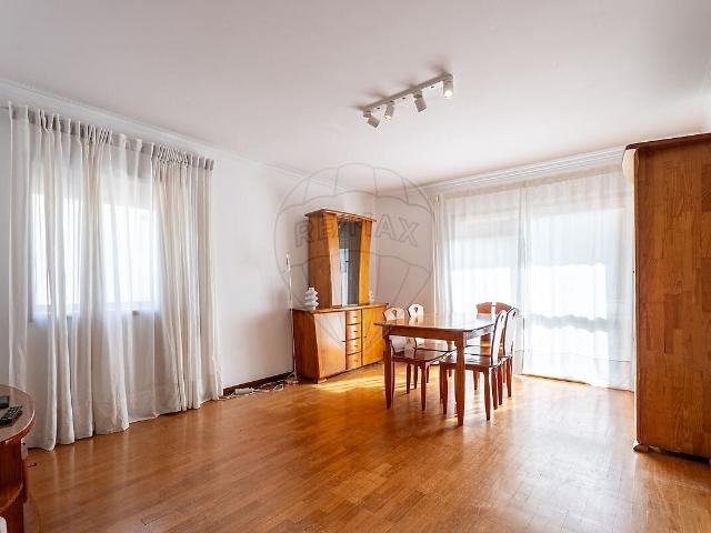Apartamento T2 à venda em Perafita, Lavra e Santa Cruz do Bispo, Matosinhos RE/MAX Portugal