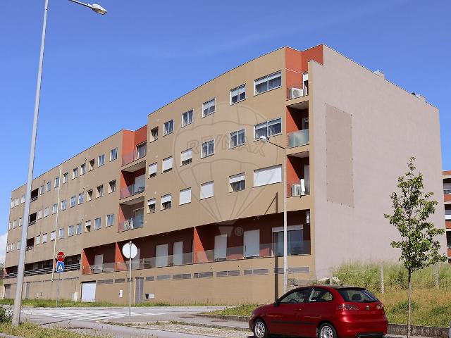 Apartamento T2 à venda em Perafita, Lavra e Santa Cruz do Bispo, Matosinhos RE/MAX Portugal