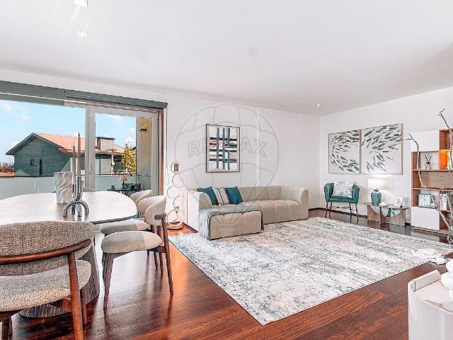 Apartamento T2 à venda em Perafita, Lavra e Santa Cruz do Bispo, Matosinhos RE/MAX Portugal