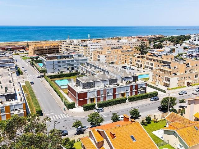 Apartamento T2 à venda em Perafita, Lavra e Santa Cruz do Bispo, Matosinhos RE/MAX Portugal